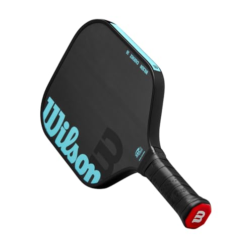 WILSON Cadence 16 Pickleball Paddle