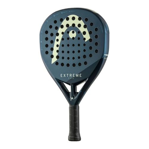 HEAD Extreme Pro Padel Racket Paddle (223125) Green