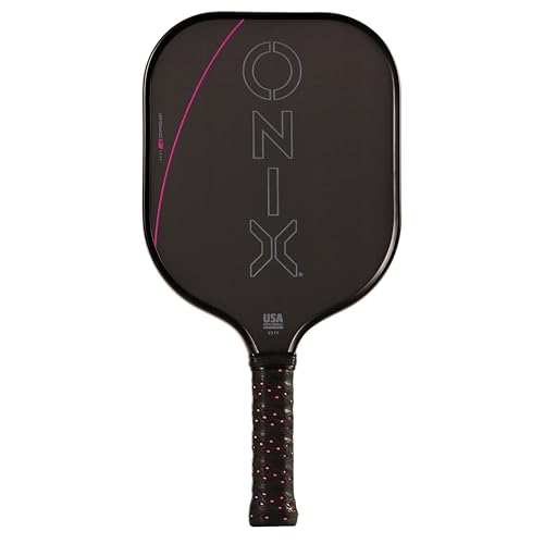 Onix Premium Pickleball Paddles - Evoke, Mayhem, Malice