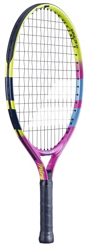 Babolat Nadal Junior 19 Inch (Rafa 2nd Edition) Tennis Racquet