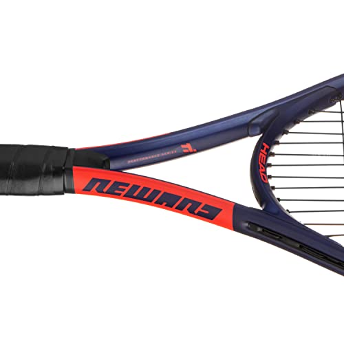 HEAD Ti. Reward Pre-Strung 27 in. Tennis Racquet