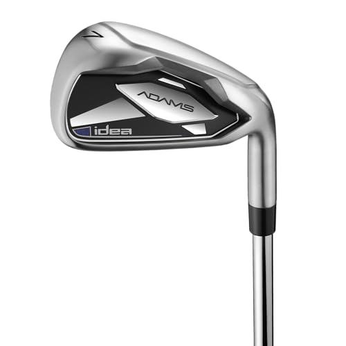Adams Golf Men's New Idea Graphite Complete Set Righthanded