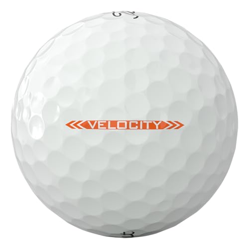 Titleist Velocity