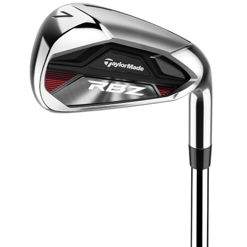 TaylorMade Golf RBZ Speedlite 2 Complete Set 11 PC Graphite Shaft Right Hand Regular