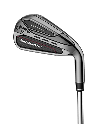 Callaway Golf Big Bertha BB23 Individual Iron (Right, Graphite, Regular, 5 Iron)