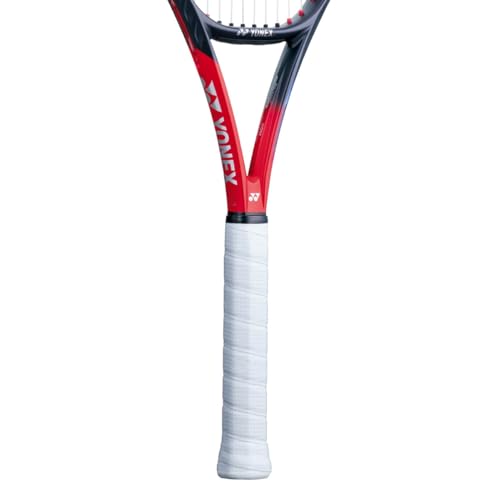Yonex VCore 100L 7th Gen Tennis Racquet (4-1/8)