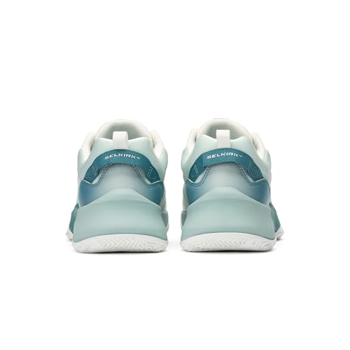 Selkirk Sport Women's CourtStrike 2.0 Pickleball Shoe Blue Haze 9.5