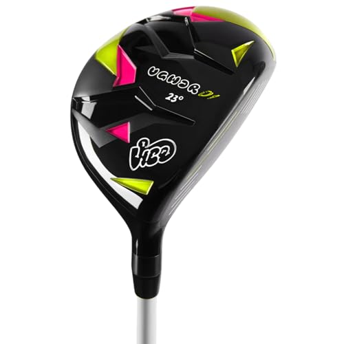 Vice Junior Golf Club Set (Ages 9-12 (54-58"))