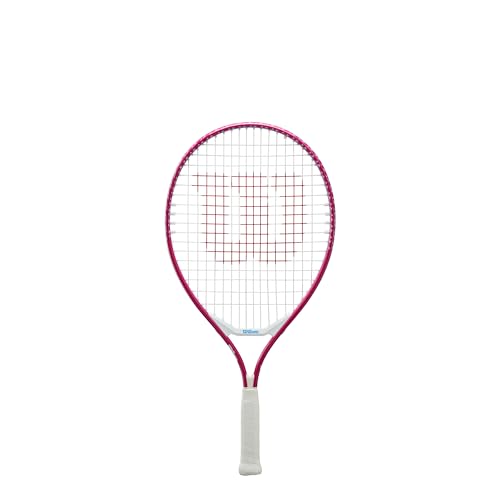 Wilson Pink 21 Racket Wilson Ultra Power 21
