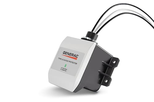 Surge Protective Device (SPD)