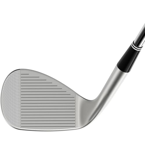 Cleveland Golf RTX 6 Zipcore Wedge, Tour Satin, 56 Degrees, Mid, Right Hand