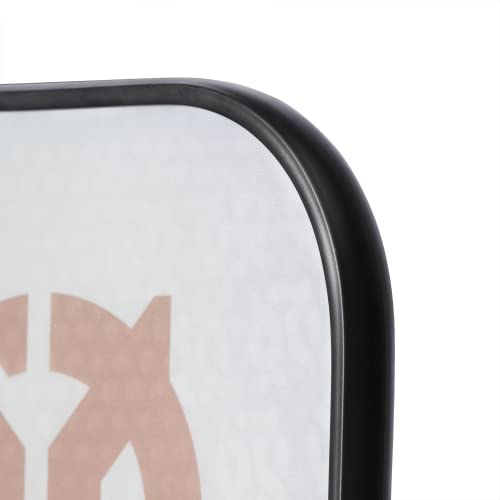 ONIX Evoke Premier Pickleball Paddle, Red, Heavy