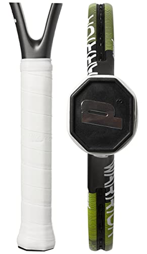 Prince Warrior 100 (300g) Racquets 4 3/8" (#3)