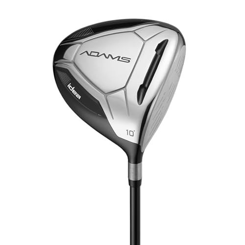 Adams Golf Men's New Idea Graphite Complete Set Righthanded