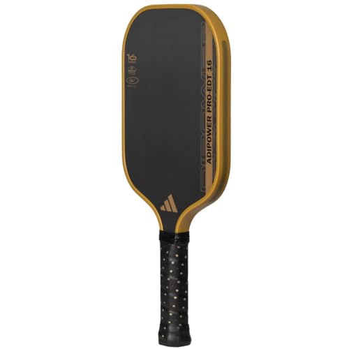 Adidas Adipower Pro-EDT 16 Pickleball Paddle