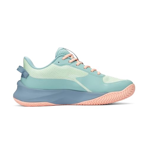 Selkirk Sport Women's CourtStrike Pro 2.0 Pickleball Shoe Coastal Mix 9