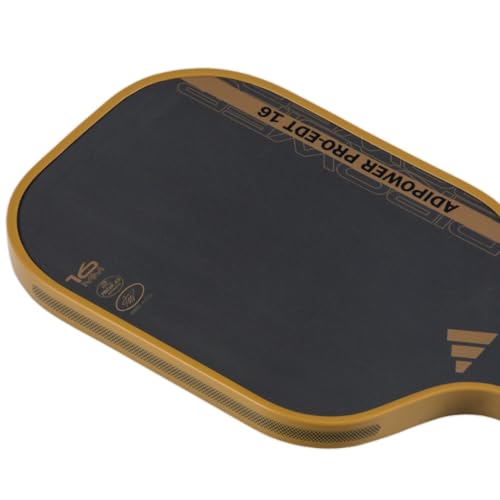 Adidas Adipower Pro-EDT 16 Pickleball Paddle