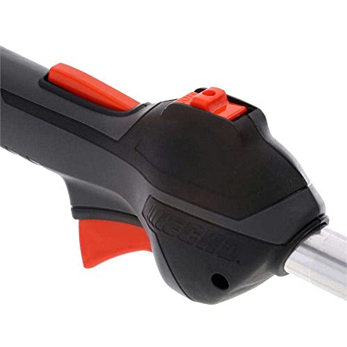 21.2 cc Gas 2-Stroke Straight Shaft String Trimmer
