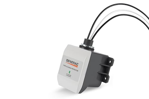 Surge Protective Device (SPD)