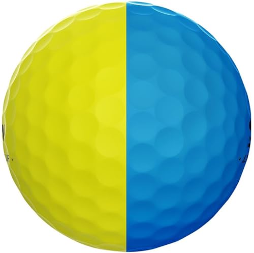 Srixon Golf Q-Star Tour Divide Blue, One Size
