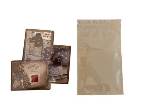 High Cheese Baseball Triple Play Autograph Card Mystery Pack: 3 Signed Baseball Cards