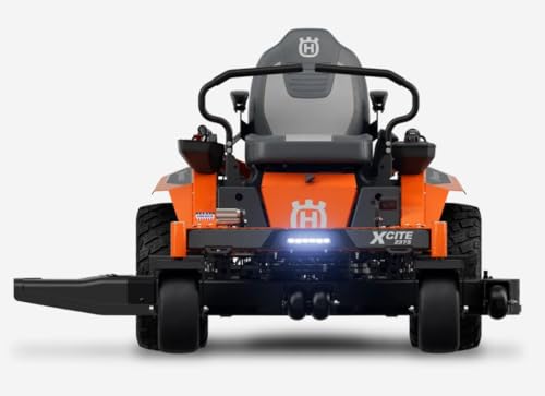 Husqvarna Xcite Z375 26HP 747cc Kohler Engine 60" FAB Z-Turn Mower 970650302