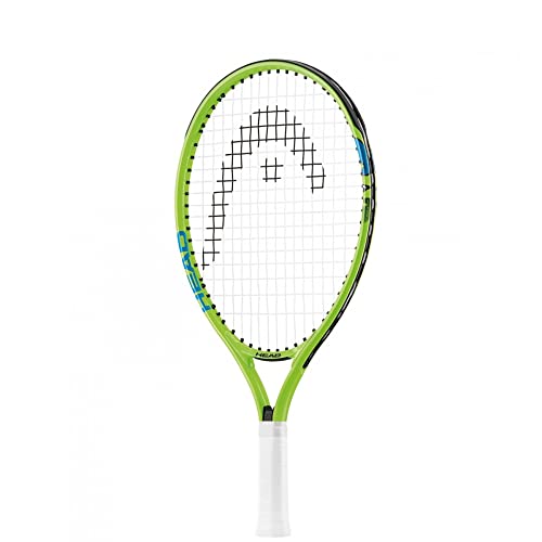 Head Speed 23 Junior Tennis Racquet (4 1/8 in)