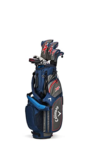 Callaway 2023 XR 13-Piece Set +1 in Complete Set