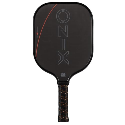Onix Evoke Premier Raw Carbon 16