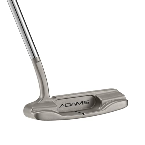 Adams Golf Men's New Idea Graphite Complete Set Righthanded