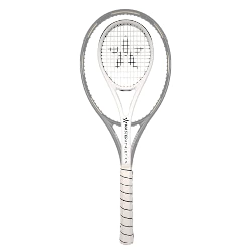 Master Athletics TR40 Tennis Training Racket