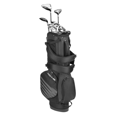 Adams Golf Men's New Idea Graphite Complete Set Righthanded
