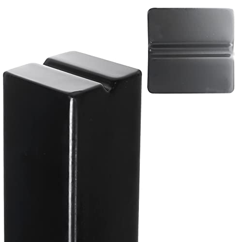 Aoneky Pickleball Post (with Ground Sleeves)