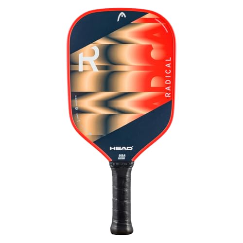 HEAD Radical Pro Pickleball Paddle