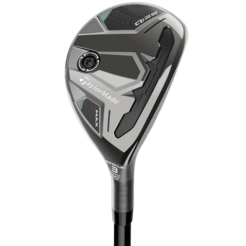 TaylorMade Golf Qi35 Max Rescue #4-23 Degree Regular Right Hand