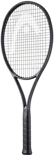 Speed PRO Legend Tennis Racquet, 4 3/8