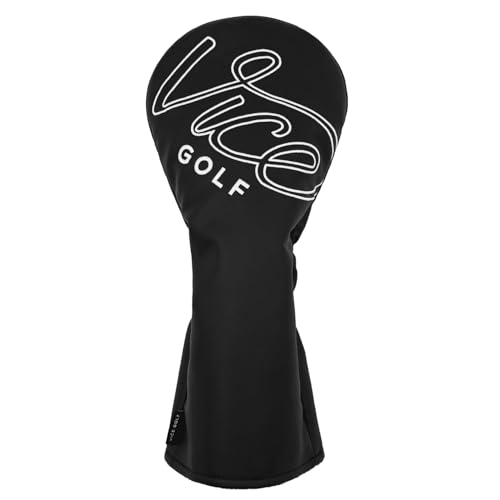 Vice Golf Men's Boost Complete Club Set with Golf Bag (Right Hand) (Steel)