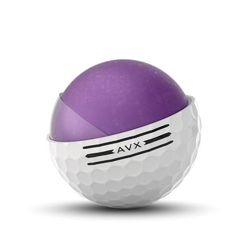 Titleist AVX Prior Generation Golf Balls