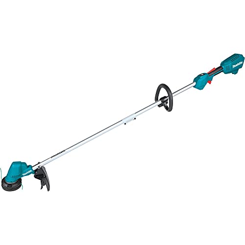 Makita XRU23Z 18V LXT® Lithium-Ion Brushless Cordless 13" String Trimmer, Tool Only