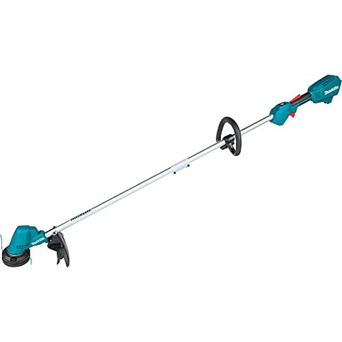 Makita XRU23Z 18V LXT® Lithium-Ion Brushless Cordless 13" String Trimmer, Tool Only