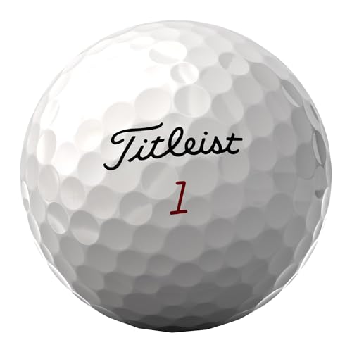 Titleist Pro V1x