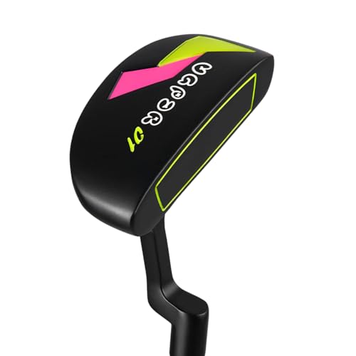 Vice Junior Golf Club Set (Ages 9-12 (54-58"))