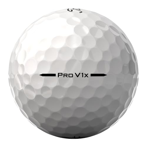 Titleist Pro V1x