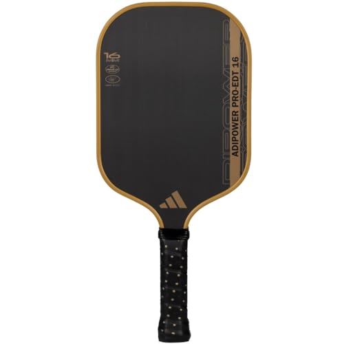 Adidas Adipower Pro-EDT 16 Pickleball Paddle