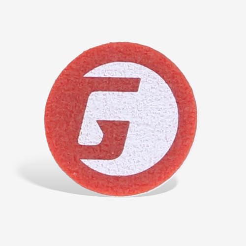 Gamma Pickleball Paddle Cleaner Block for Raw Carbon Fiber Pickleball Paddles, Pickleball Paddle Eraser Removes Residue, Dirt, and Grime