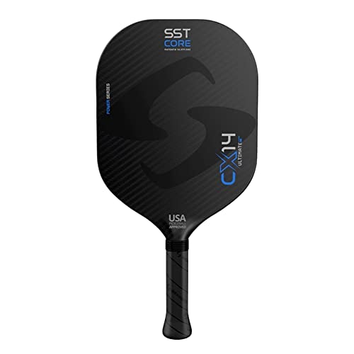 Gearbox CX14H Ultimate Power Hyper Pickleball Paddle | 3 5/8" Handle (Small)