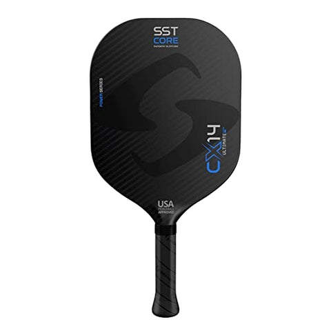 Gearbox CX14H Ultimate Power Hyper Pickleball Paddle | 3 5/8" Handle (Small)