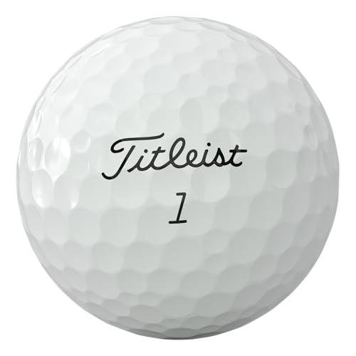 Titleist Tour Soft
