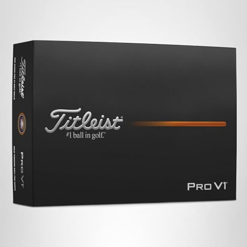 Titleist Pro V1
