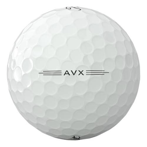 Titleist AVX Golf Balls